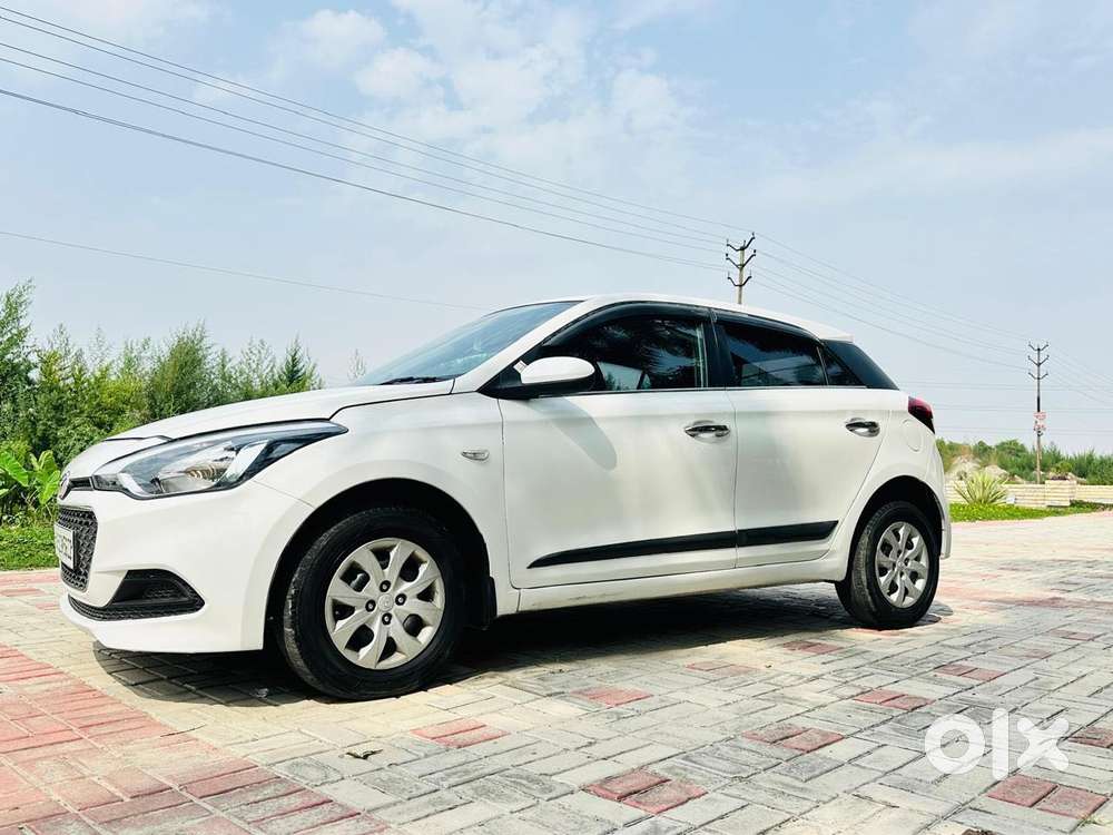 Hyundai I20 2015-2017 Magna 1.2, 2015, Diesel