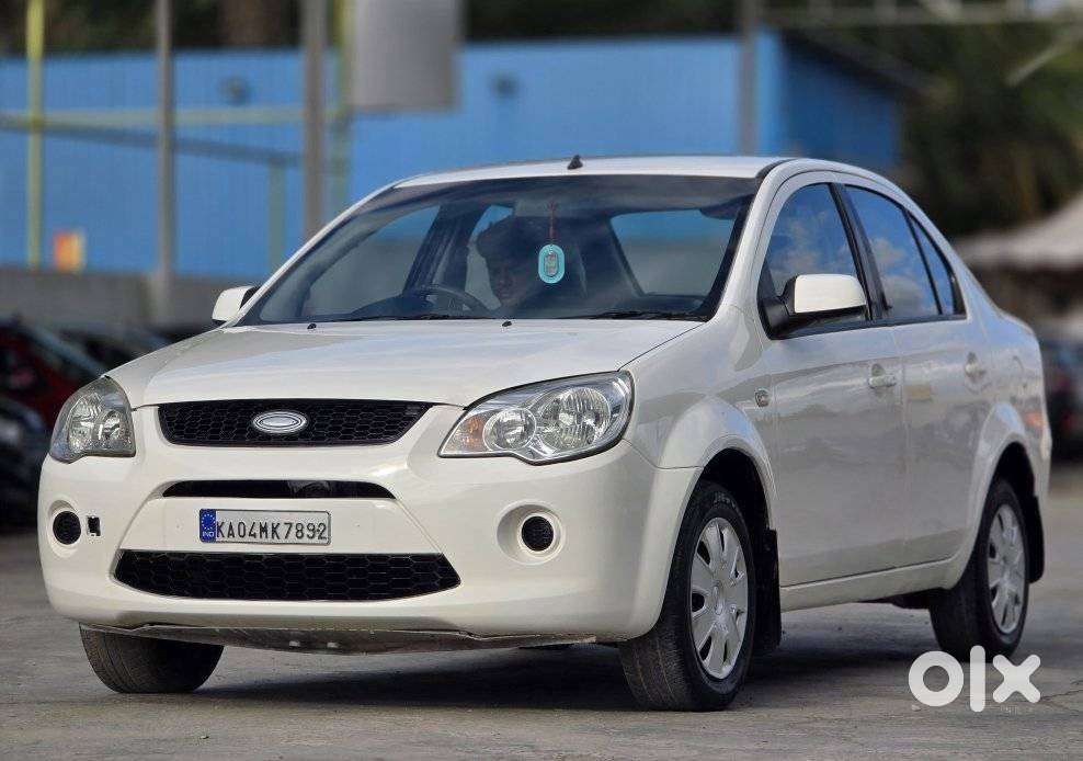 Ford Fiesta 1.6 Zxi Ltd, 2012, Petrol