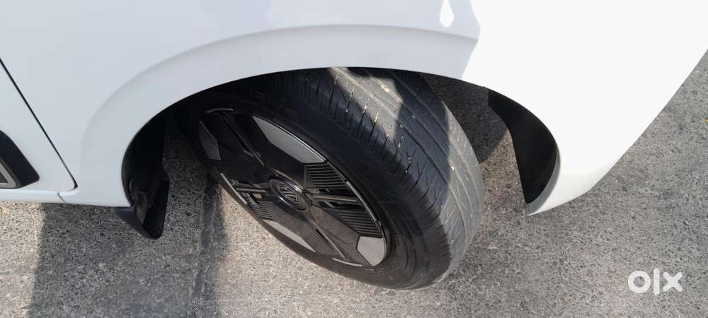 Mg Comet Ev, 2024, Electric