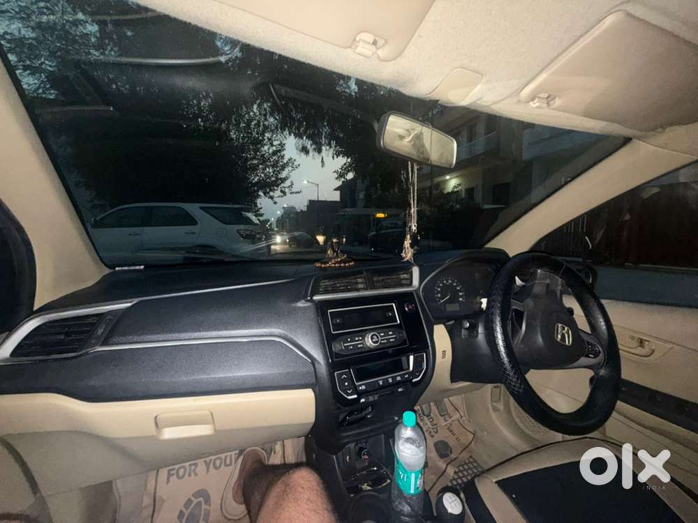 Honda Diesel 2017 Model