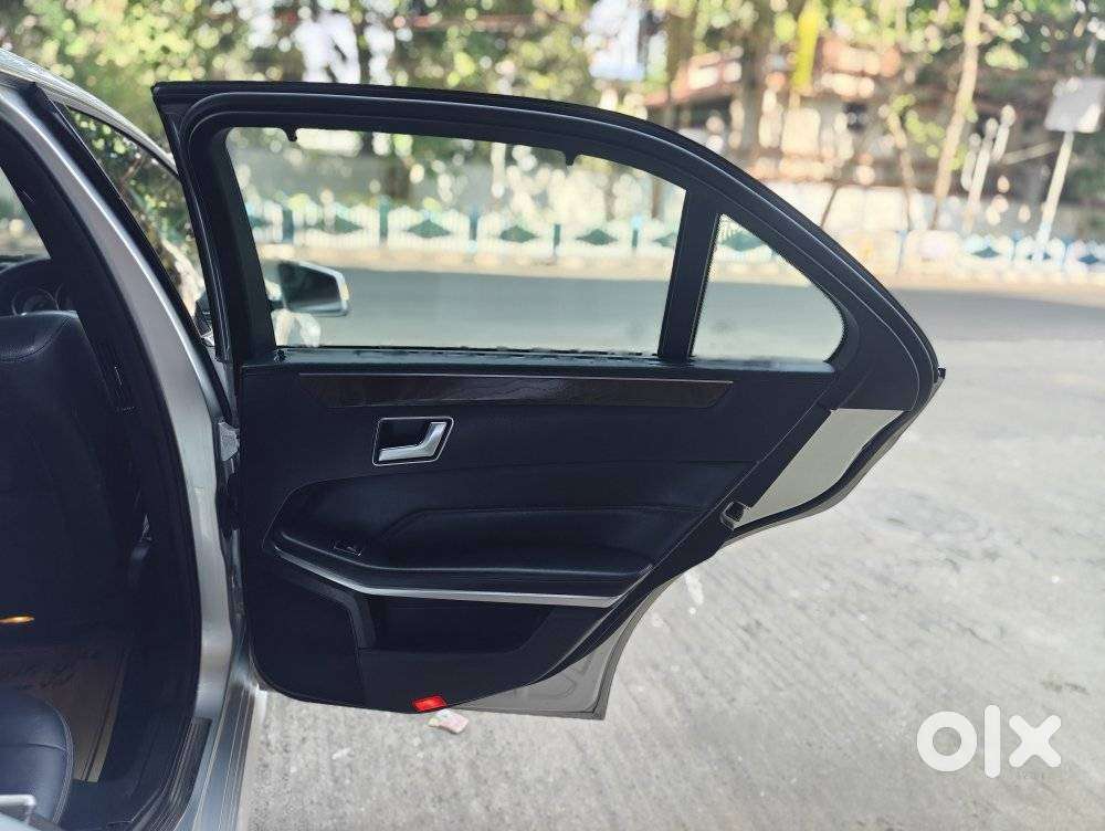 Mercedes-benz E-class E250 Cdi Edition E, 2016, Diesel