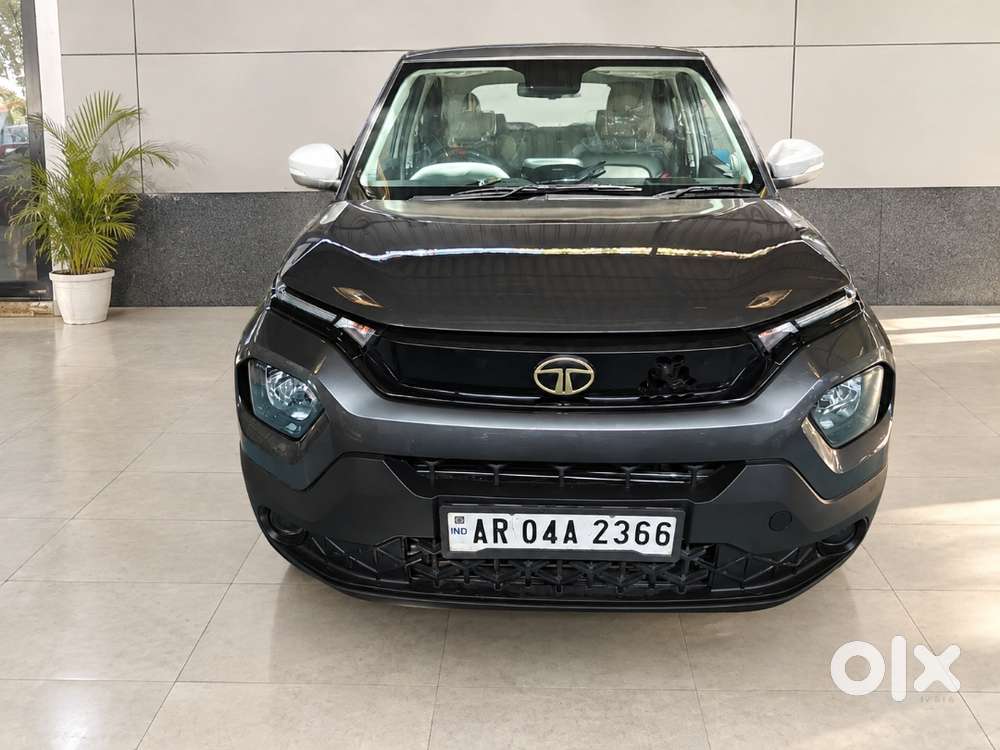 Tata Punch 2024