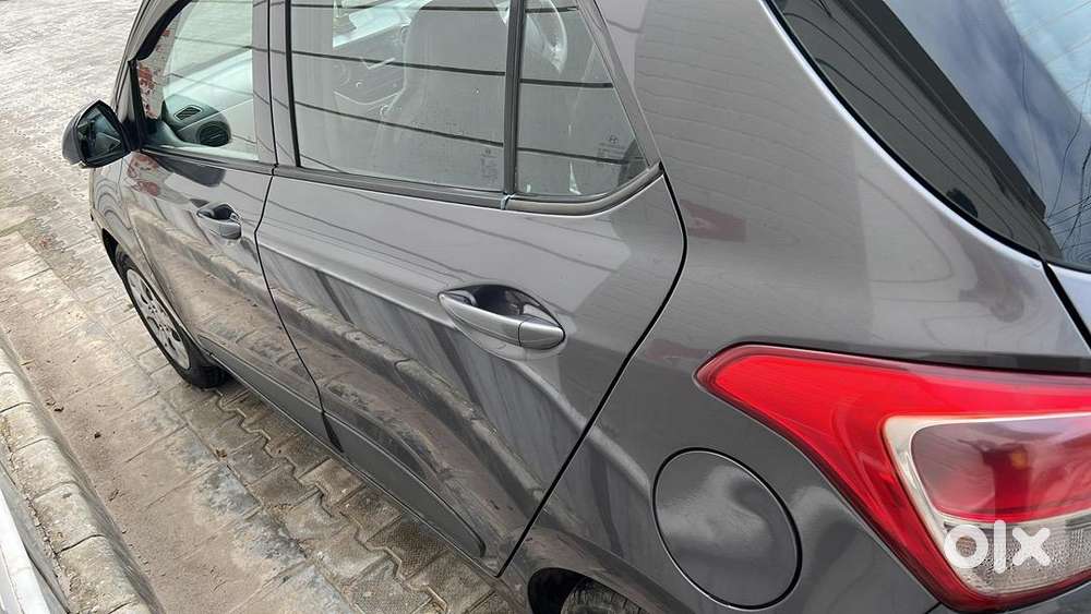Brand New Condition Original Driven With Service Record