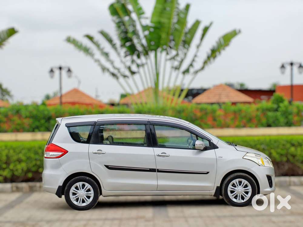 Maruti Suzuki Ertiga Zdi Plus, 2012, Diesel