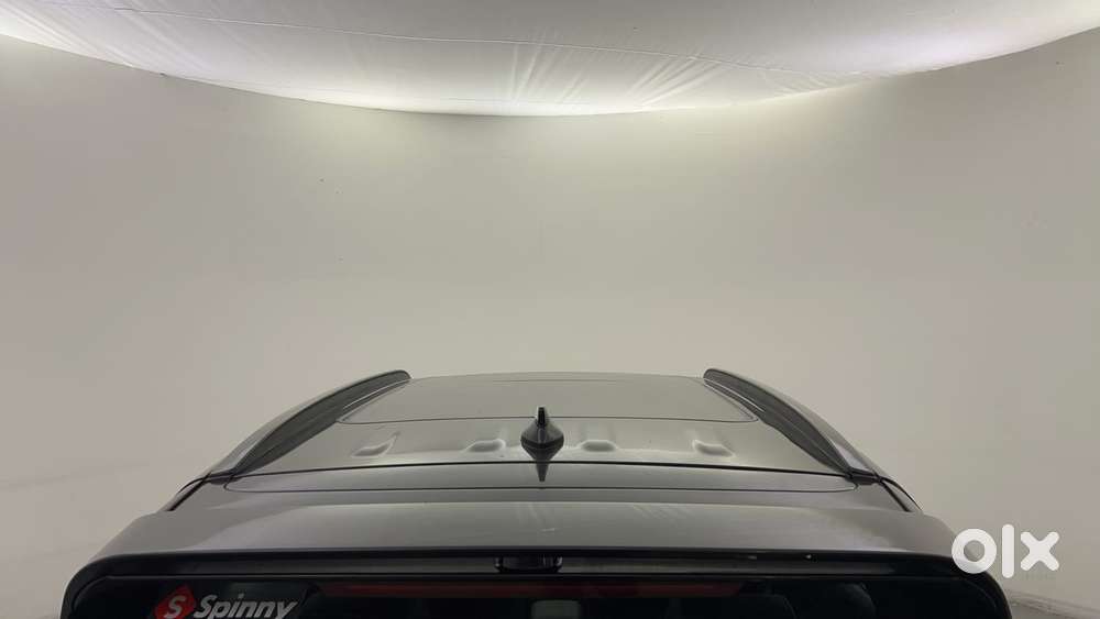 Hyundai Creta N Line N10 1.5 Turbo Mt, 2024, Petrol