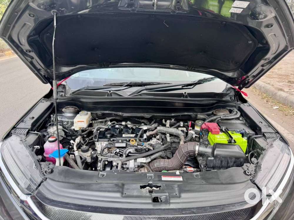 Toyota Urban Cruiser Hyryder 1.5 G Hybrid, 2022, Petrol