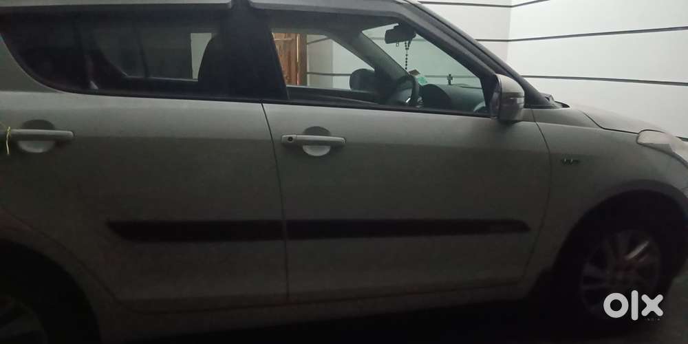 Maruti Suzuki Swift 2013