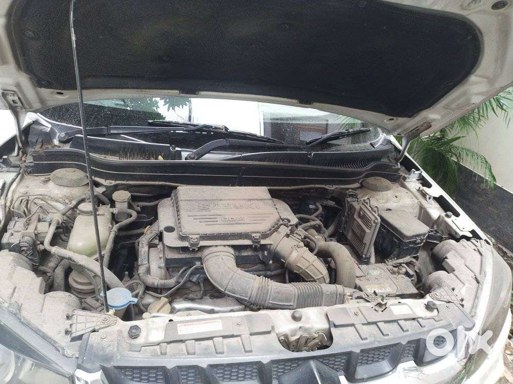 Maruti Suzuki Brezza Vdi, 2018, Diesel
