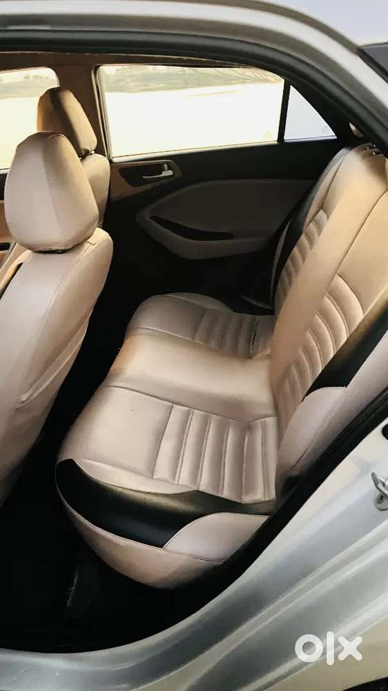 Hyundai Elite I20 2016 Diesel Manual