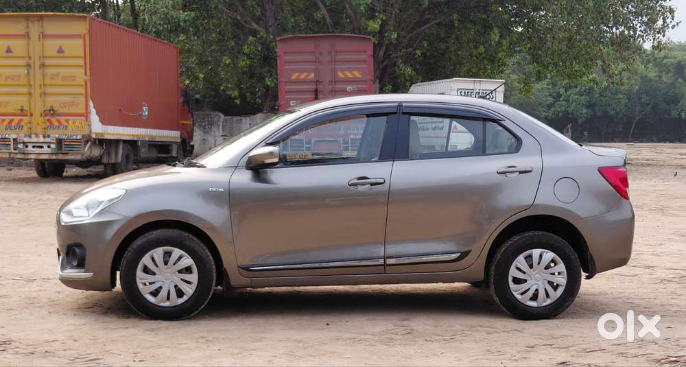 Maruti Suzuki Dzire Vdi, 2017, Diesel