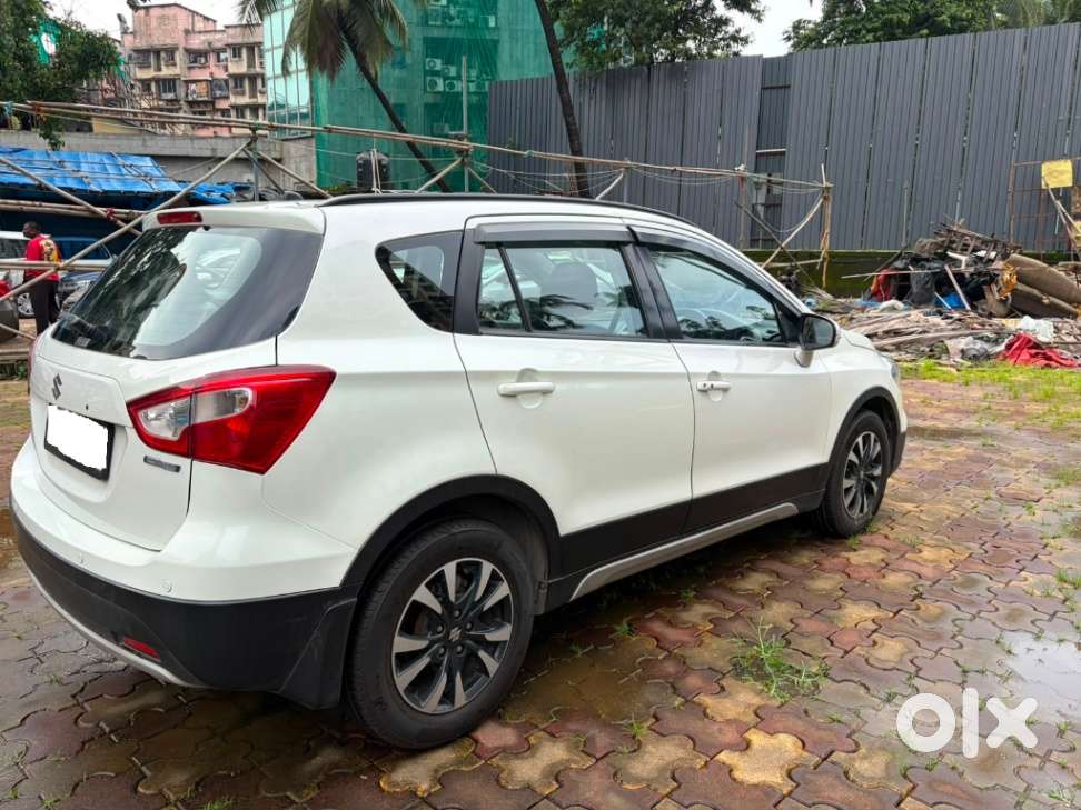 Maruti Suzuki S Cross Zeta Ddis 200 Sh, 2019, Diesel