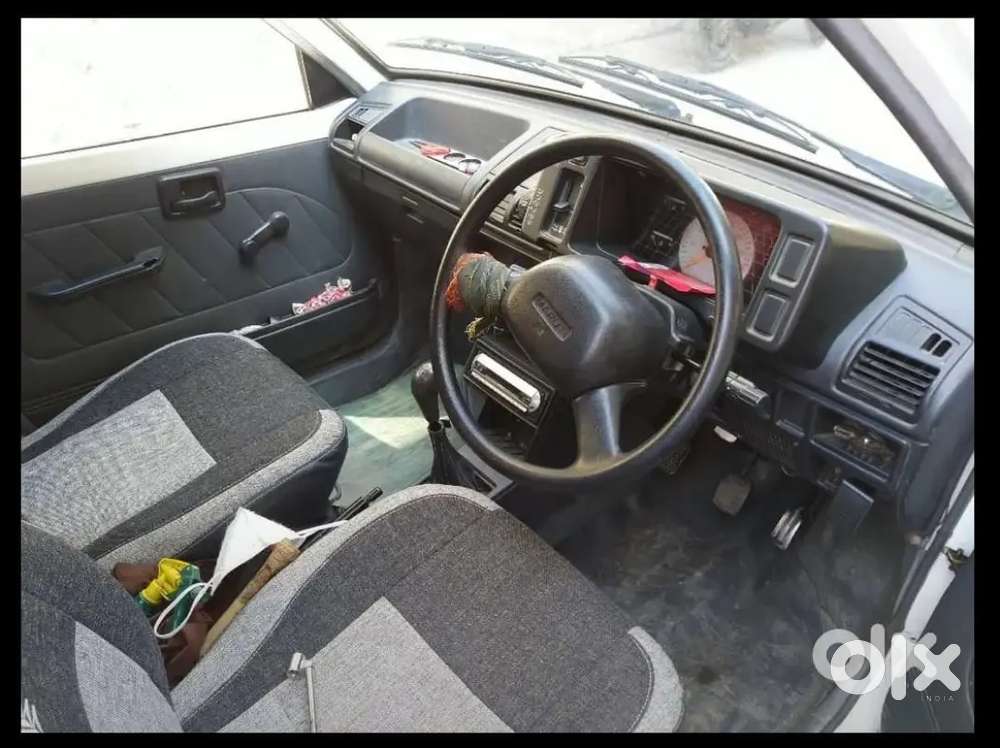 Maruti Suzuki 800 2004 Petrol 48000 Km Driven
