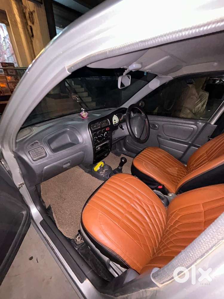 Maruti Suzuki Alto 800 2009 Petrol 65000 Km Driven