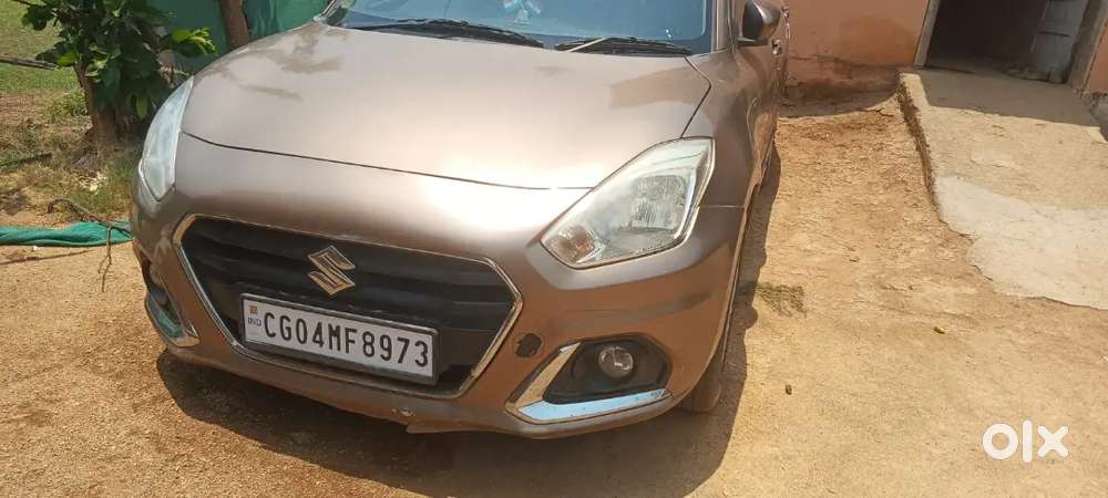 Maruti Suzuki Dzire 2018 Variant