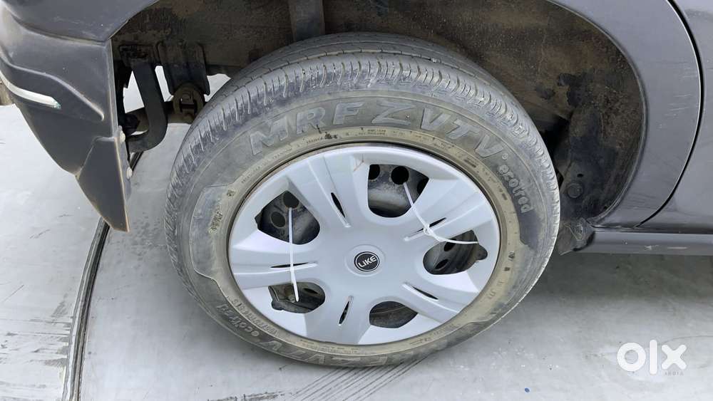 Maruti Suzuki S-presso Vxi S-cng, 2022, Cng & Hybrids