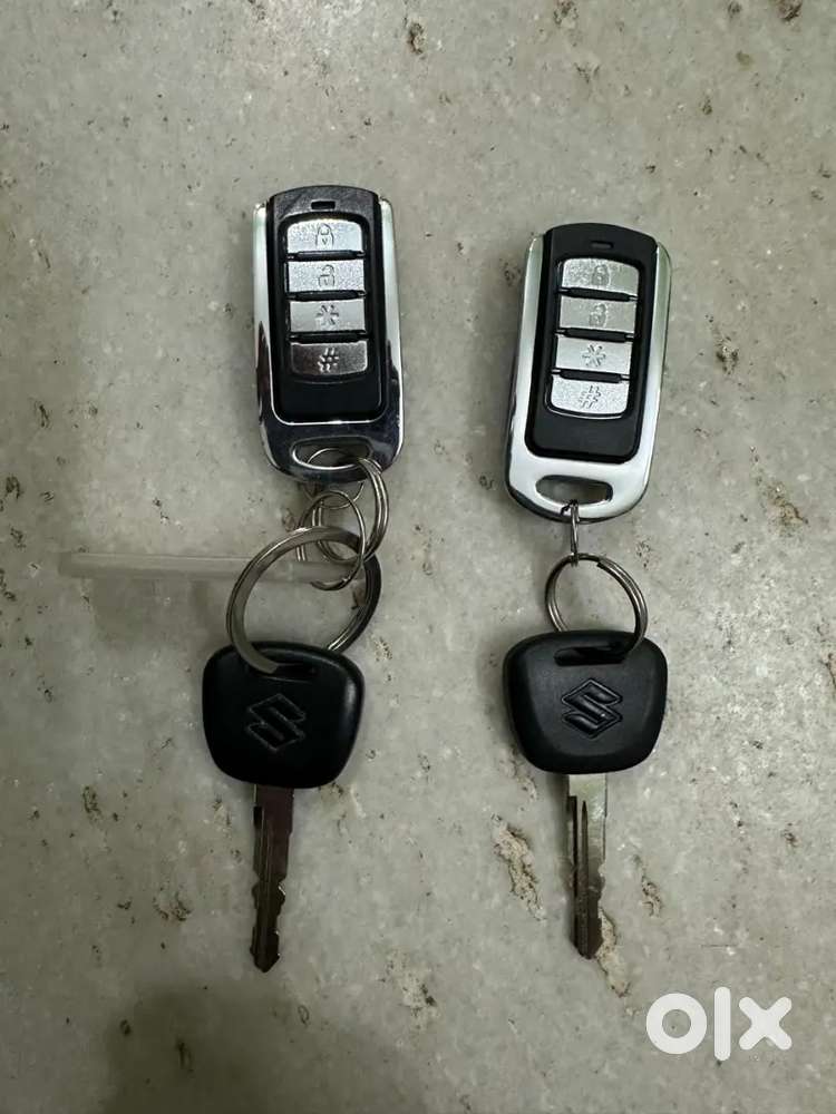 Car Is Like New - Just Buy And Drive Kind Of A Car