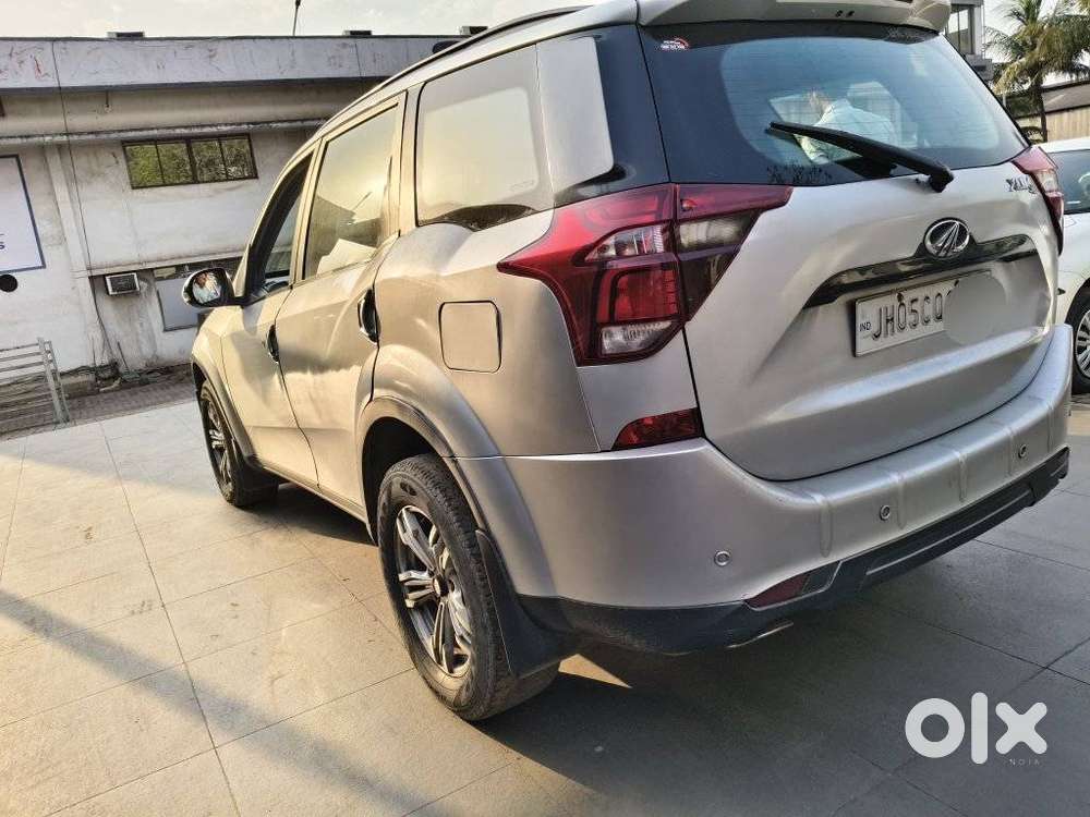 Mahindra Xuv500 W7, 2019, Diesel
