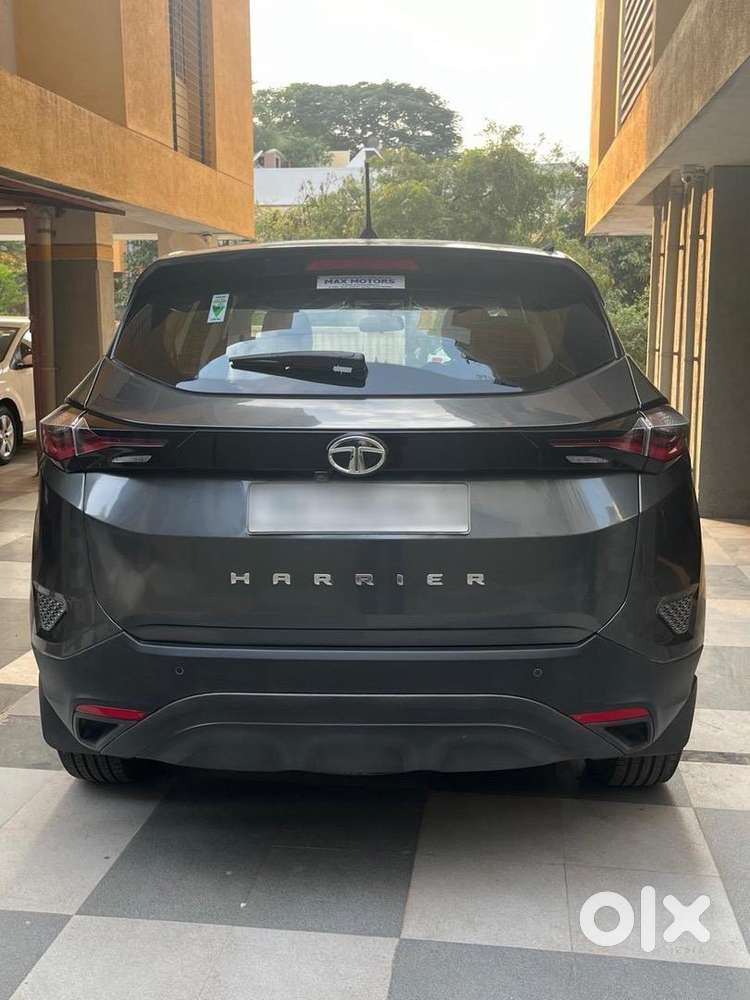 Tata Harrier 2021 Diesel Suoerb Condition