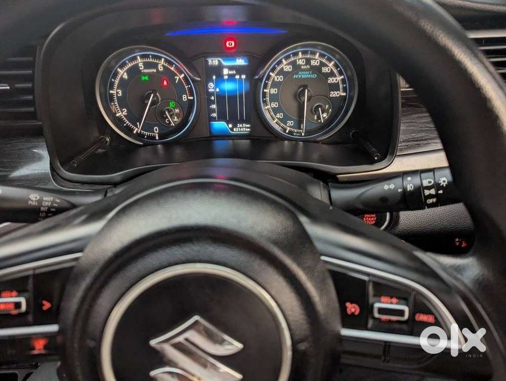 Maruti Suzuki Xl6 1.5 Alpha Mt, 2020, Petrol