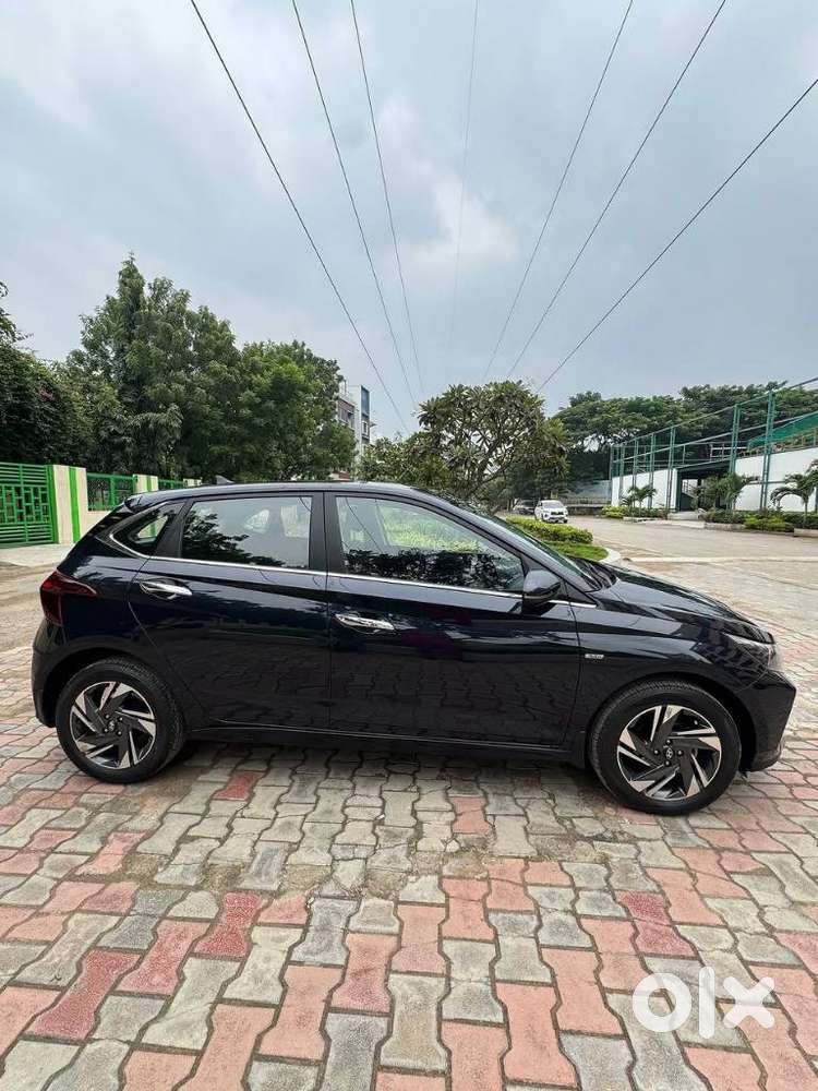 Hyundai I20 1.2 Asta, 2021, Petrol