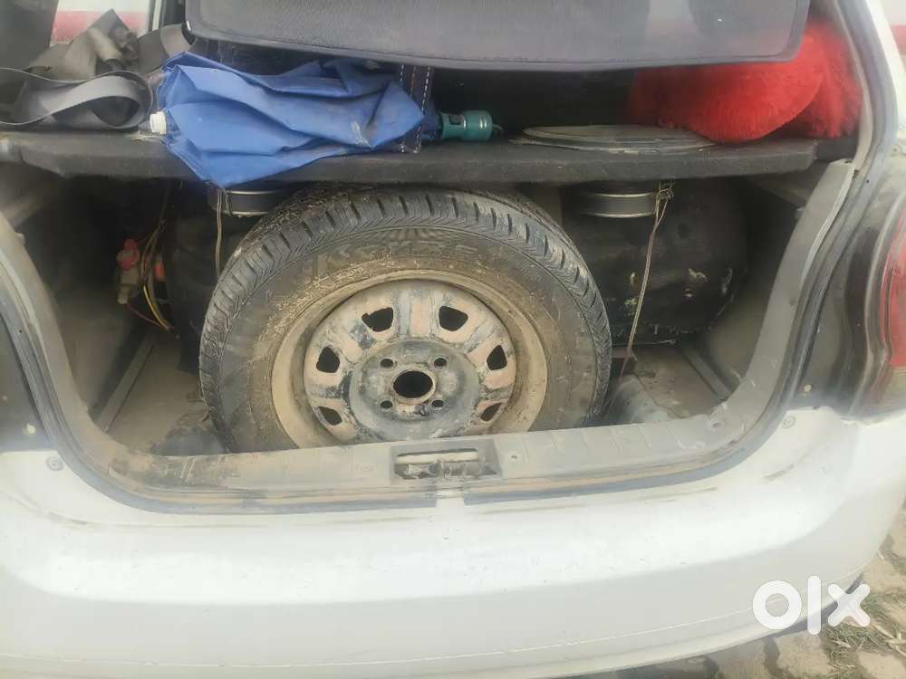 Muje New Car Leni Car Me Koi Kami Nahi Hea