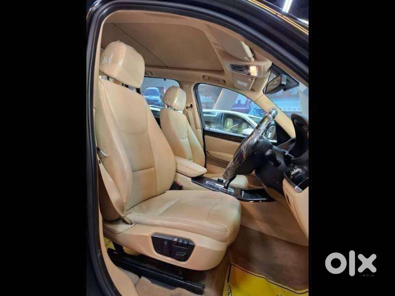 Bmw X3 Xdrive20d Xline, 2015, Diesel