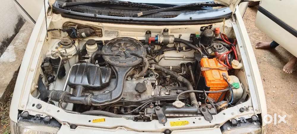 Modified Zen Car For Sale In Dharwad  Fresh Documents