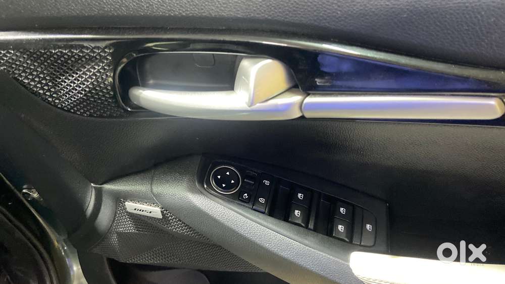 Kia Seltos Gtx Plus 1.5 Turbo Petrol Dct, 2023, Petrol