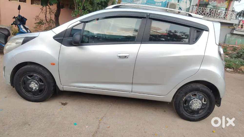 Good Chevrolet Beat Diesel &ndash; Brand New Continental Tyres