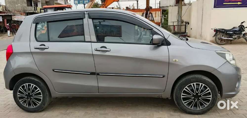 Maruti Suzuki Celerio 2018 Vxi
