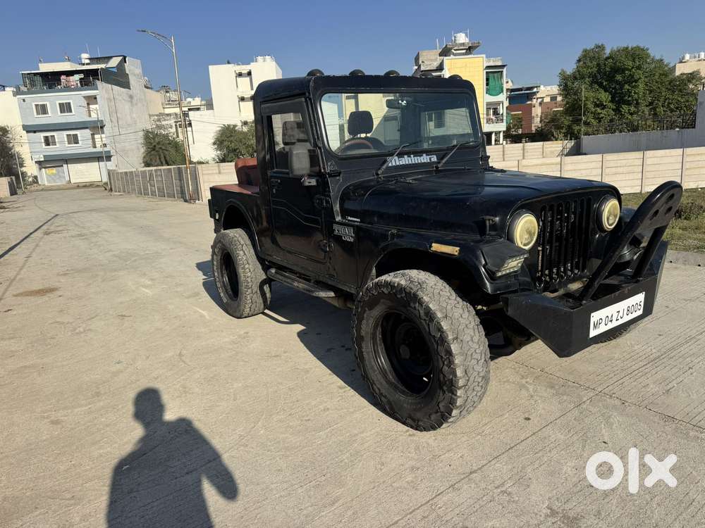 Mahindra Xuv500