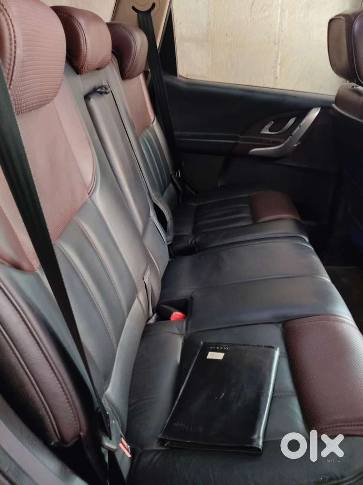 Mahindra Xuv500 Diesel 2014