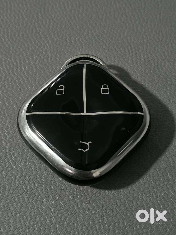 Mg Comet Ev Plush, 2024, Electric