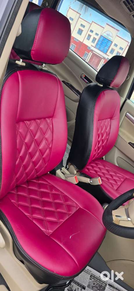 Maruti Suzuki Ertiga Shvs Vdi, 2017, Diesel