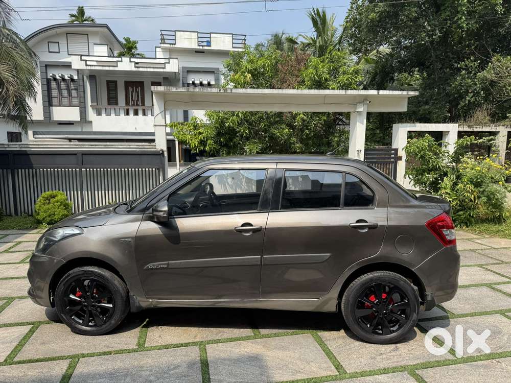 Maruti Suzuki Swift Dzire Vdi (o), 2016, Diesel