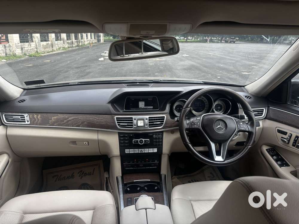 Mercedes-benz E-class E250 Cdi Avantgarde, 2014, Diesel