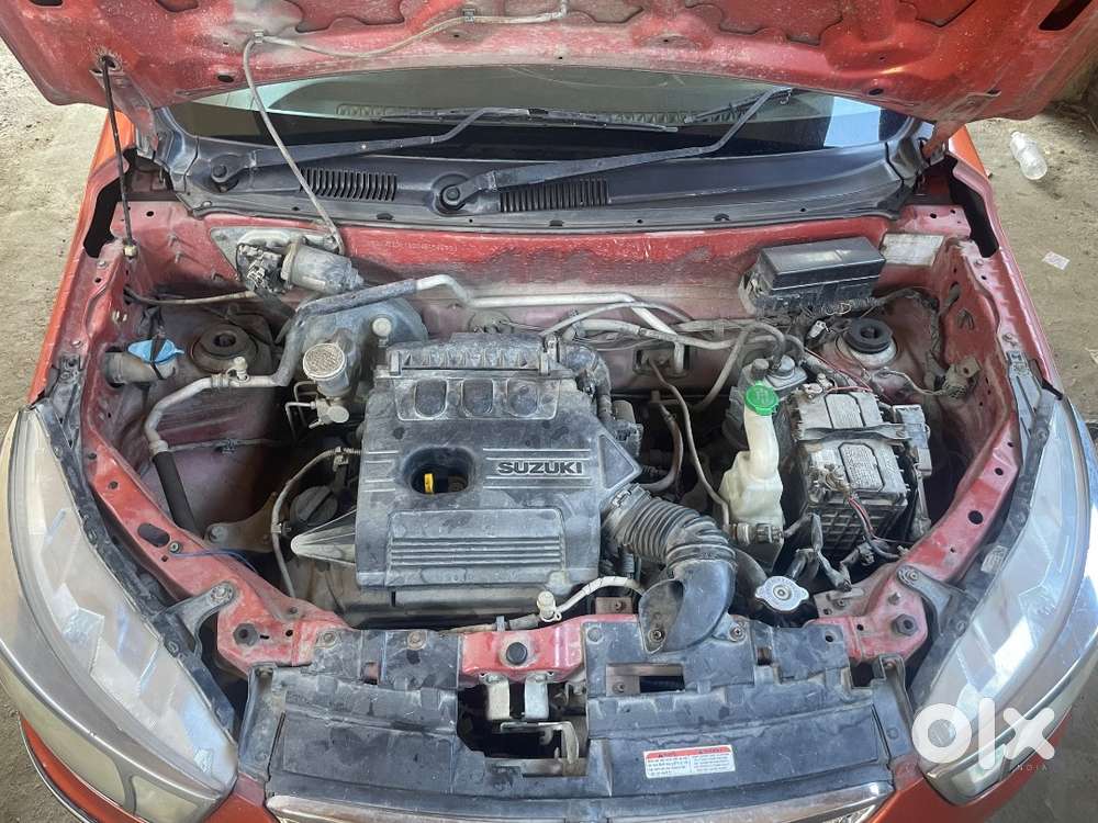 Maruti Suzuki Alto K10 2018 Petrol 76119 Km Driven