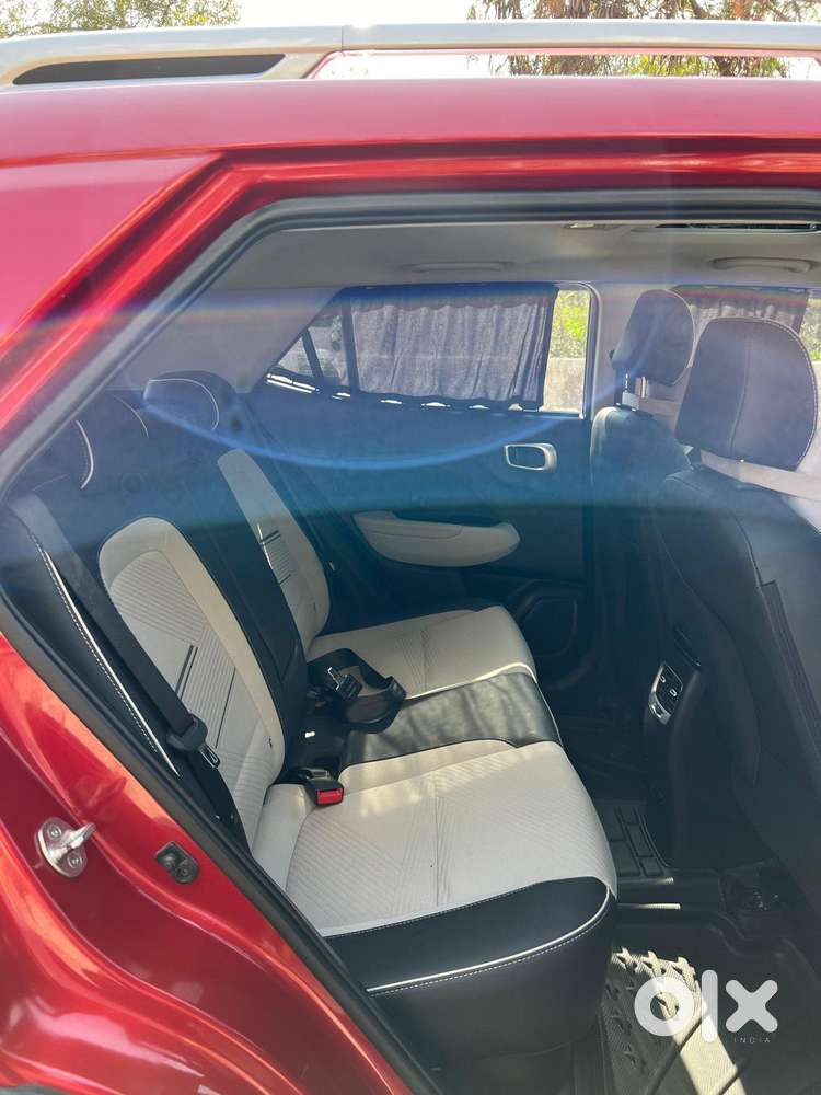 Hyundai Venue 1.5 Crdi Sx (o) Executive, 2022, Diesel