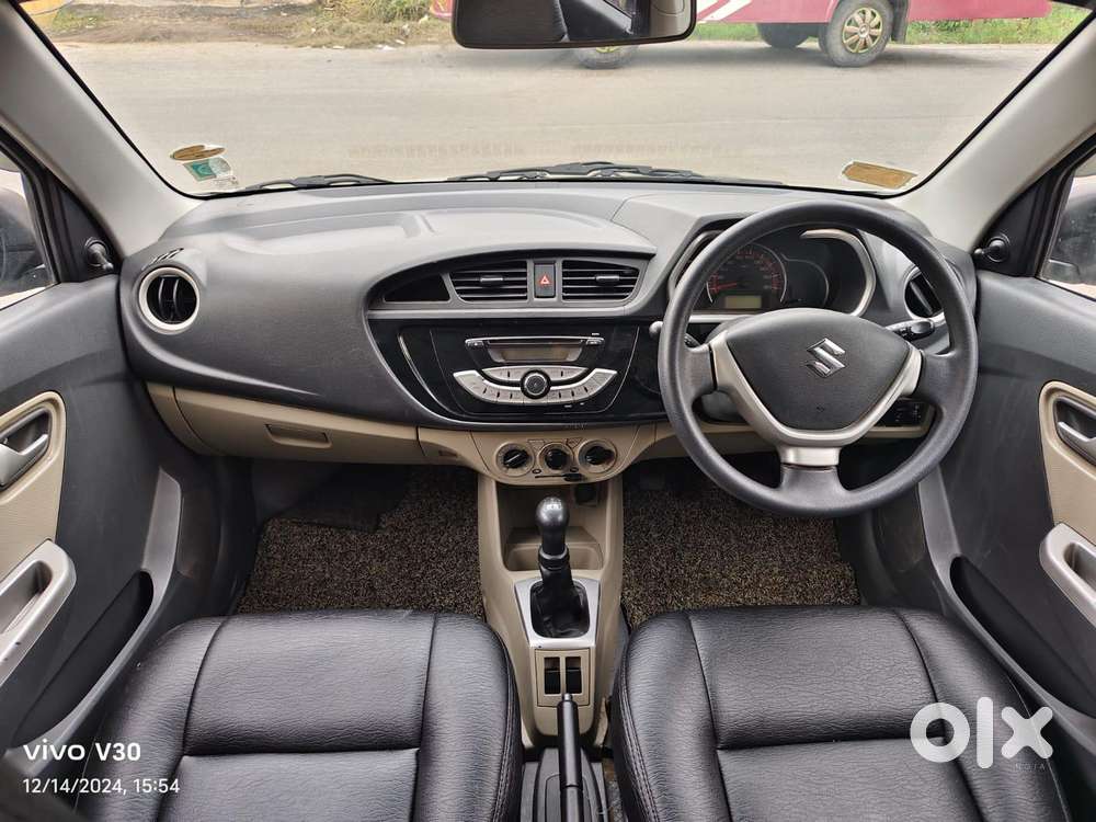 Maruti Suzuki Alto K10 Vxi (o), 2019, Petrol