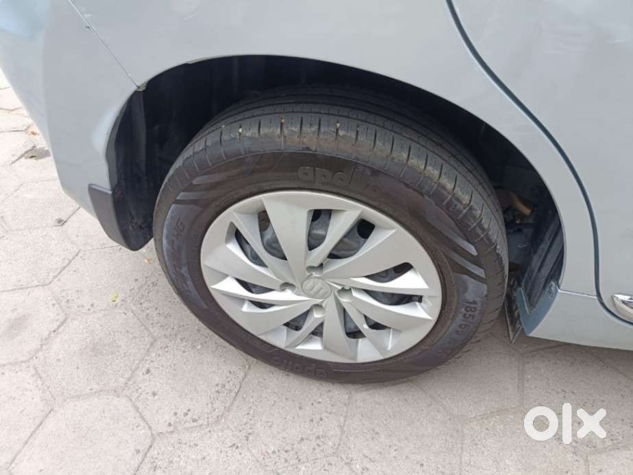 Maruti Suzuki Baleno Delta, 2025, Petrol