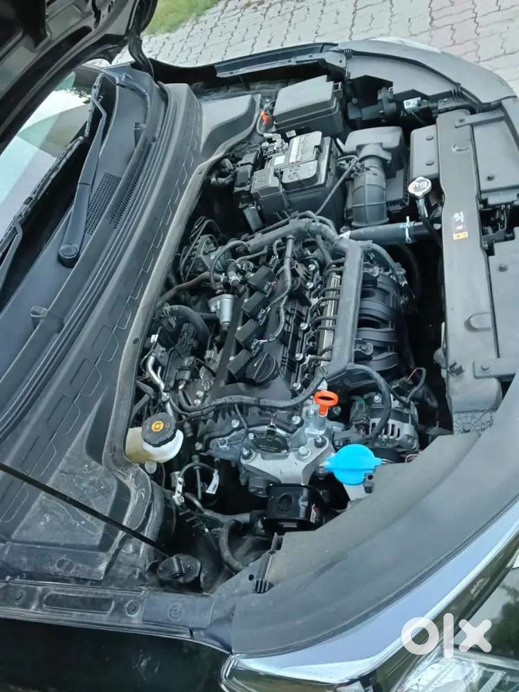 Kia Sonet G1.2 Manual 2025 August