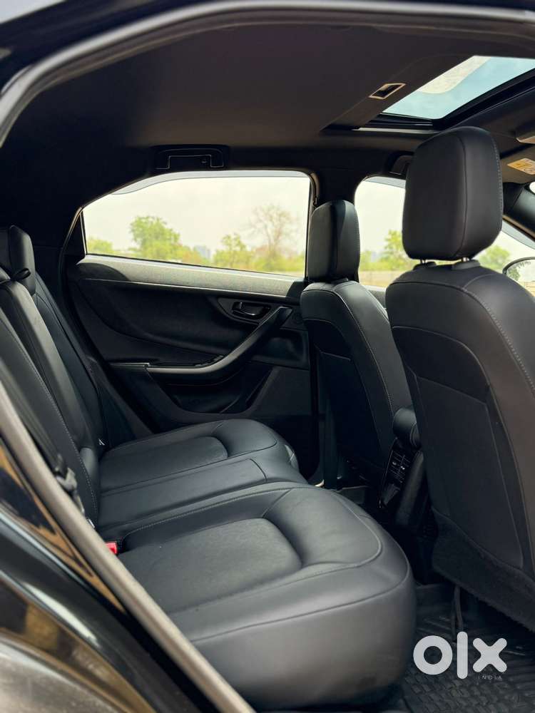 Tata Nexon Ev Xz Plus Lux Dark Edition, 2023, Electric