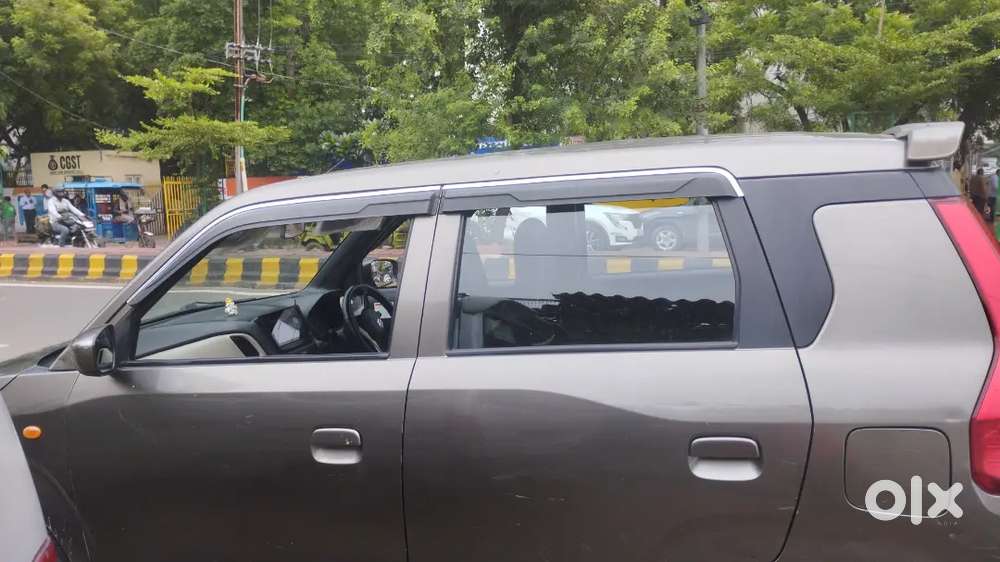 Maruti Suzuki Wagon R 2022 Cng & Hybrids 91000 Km Driven