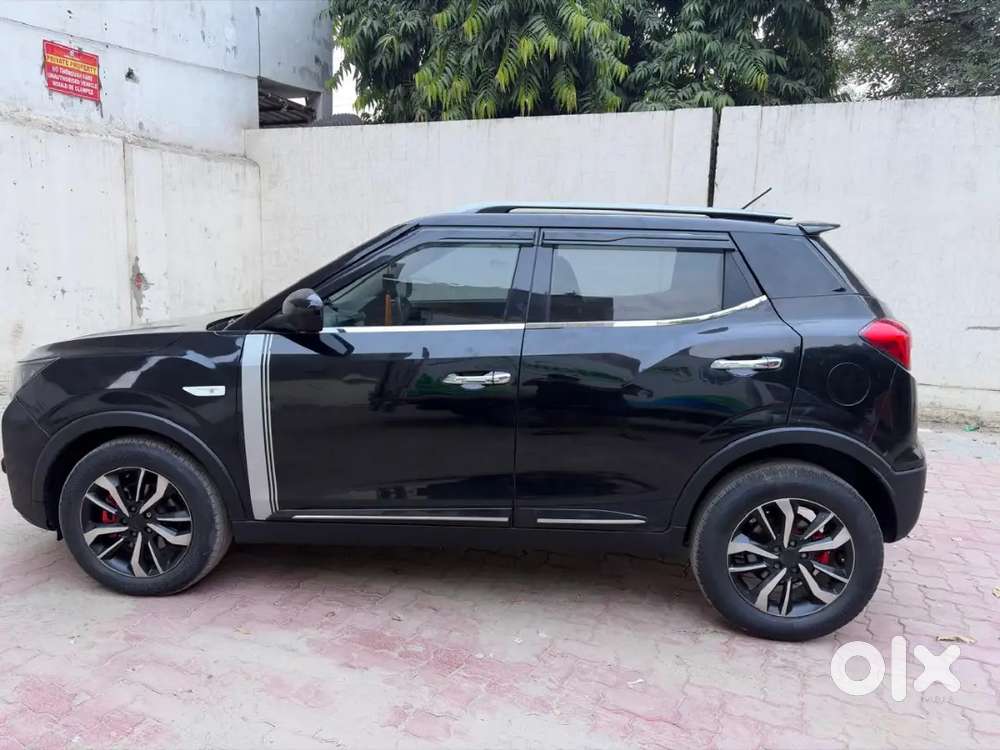 Mahindra Xuv300 Diesel Manual 2021