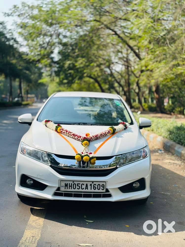 Honda City 2014 Petrol