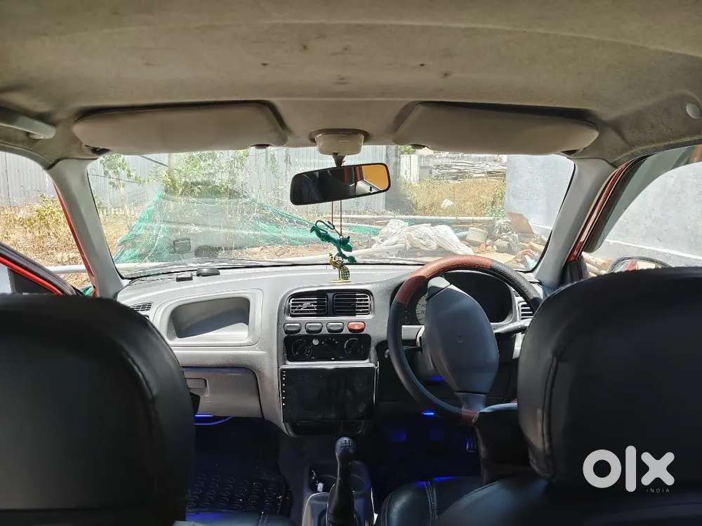 Maruti Suzuki Alto 2008 Lxi