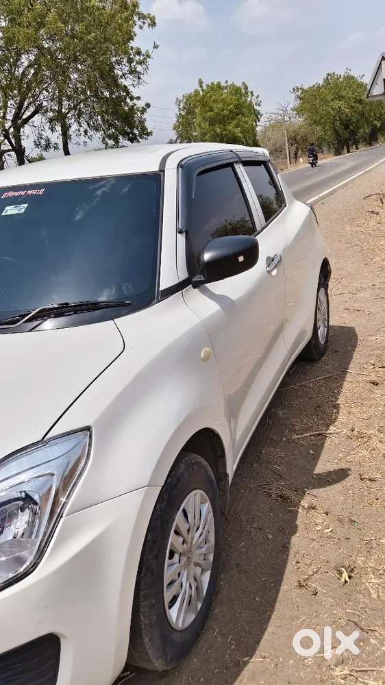 Maruti Suzuki Swift 2018 Diesel