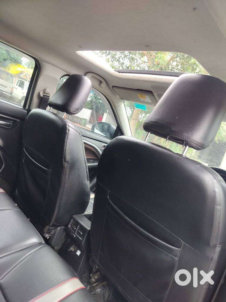Maruti Suzuki Brezza 1.5 Zxi Smart Hybrid, 2024, Petrol