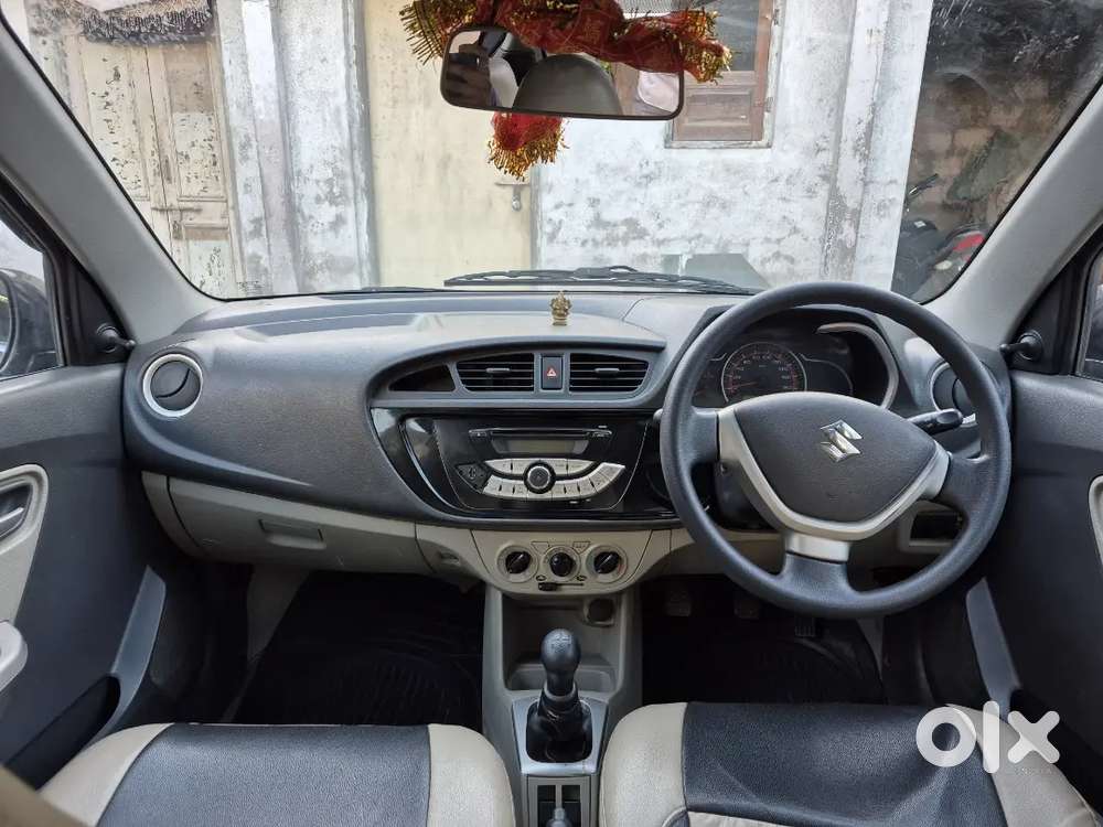 Alto K10 Good Condition
