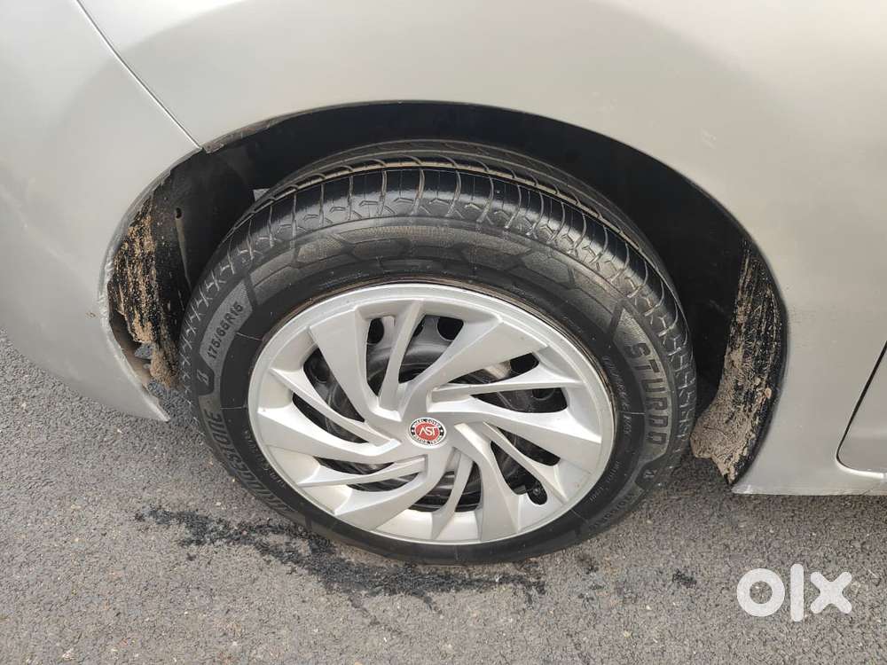 Honda Jazz 1.2 E I Vtec, 2017, Petrol